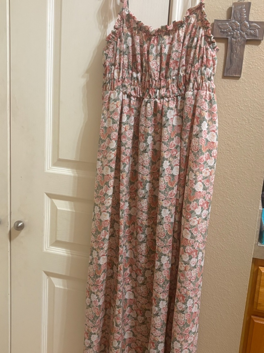 Women’s Summer Dress